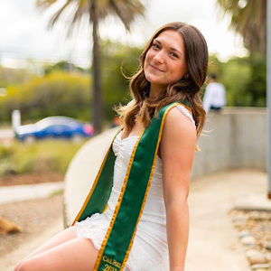 Meet your Posher, Morgan